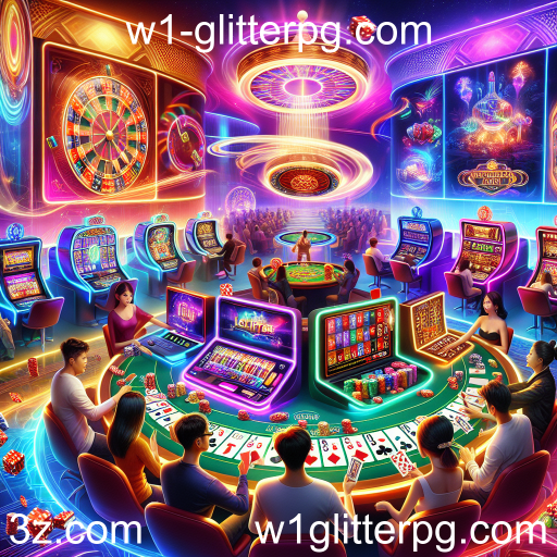 A Ascensão dos Jogos Online: Entretenimento Sem Fronteiras