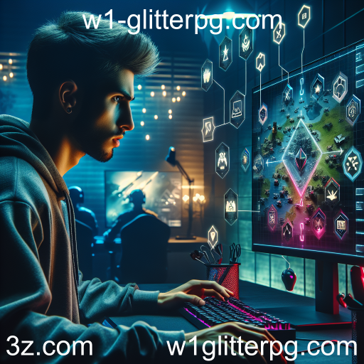 Os Melhores Jogos de Estratégia em w1-glitterpg.com