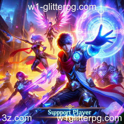 A Importância do Suporte nos Jogos Online