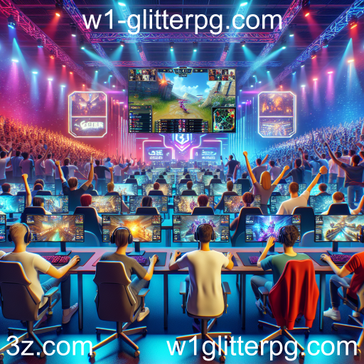 A Excitante Experiência dos Torneios de Jogos Online